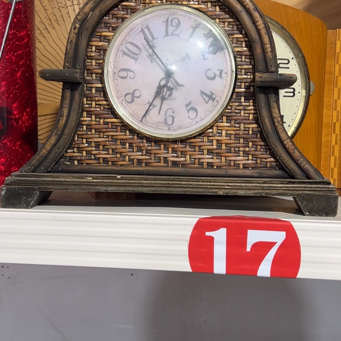 有机玻璃情怀物件一物一拍