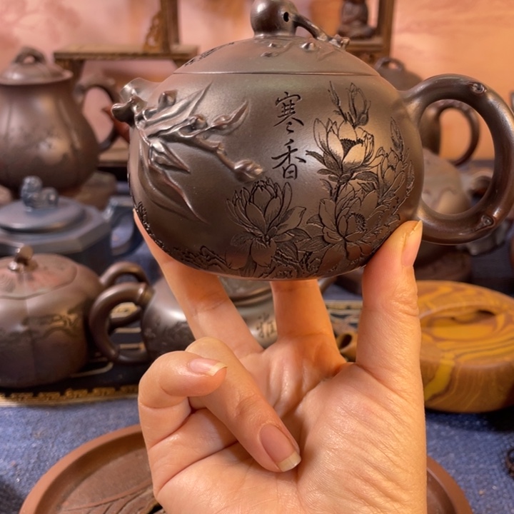 紫砂茶壶紫砂茶具紫砂茶具