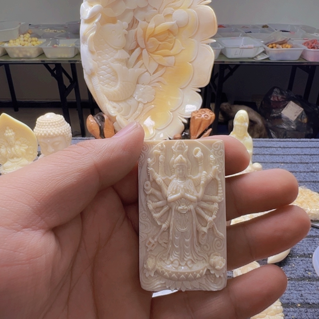 阿***龙大果紫檀（缅甸花梨）15