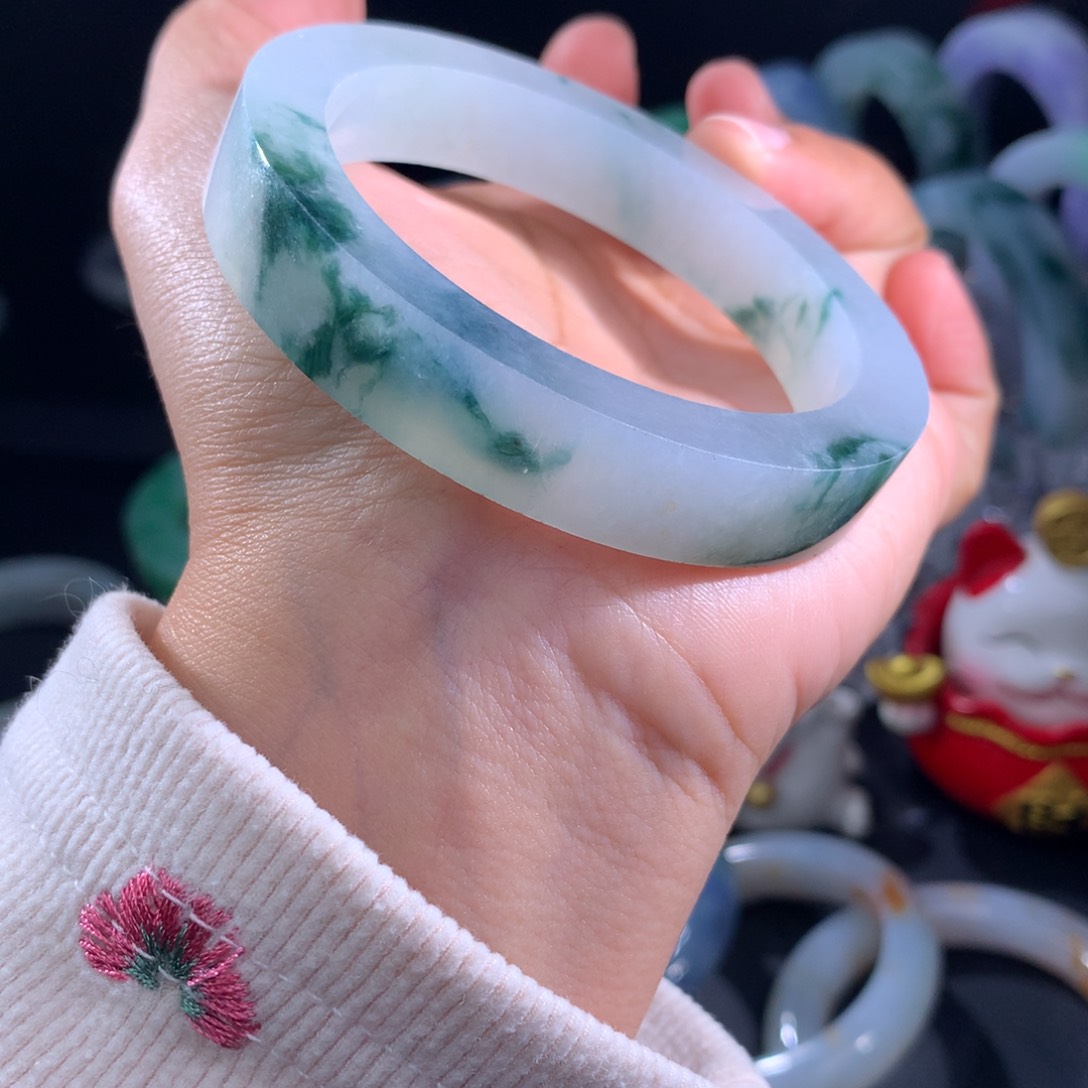 定制翡翠燕子强推13未镶嵌