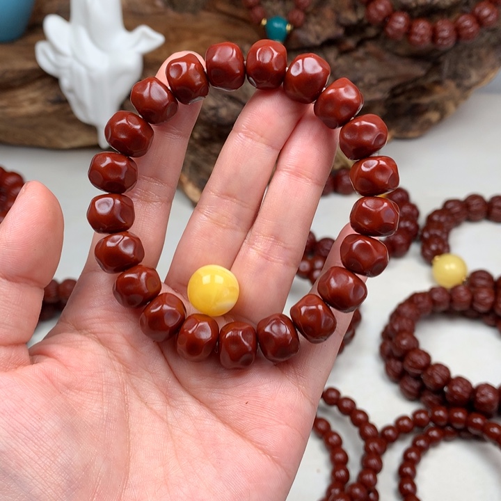 猴头核桃吊坠社***哥奶酪12➕➕蜡