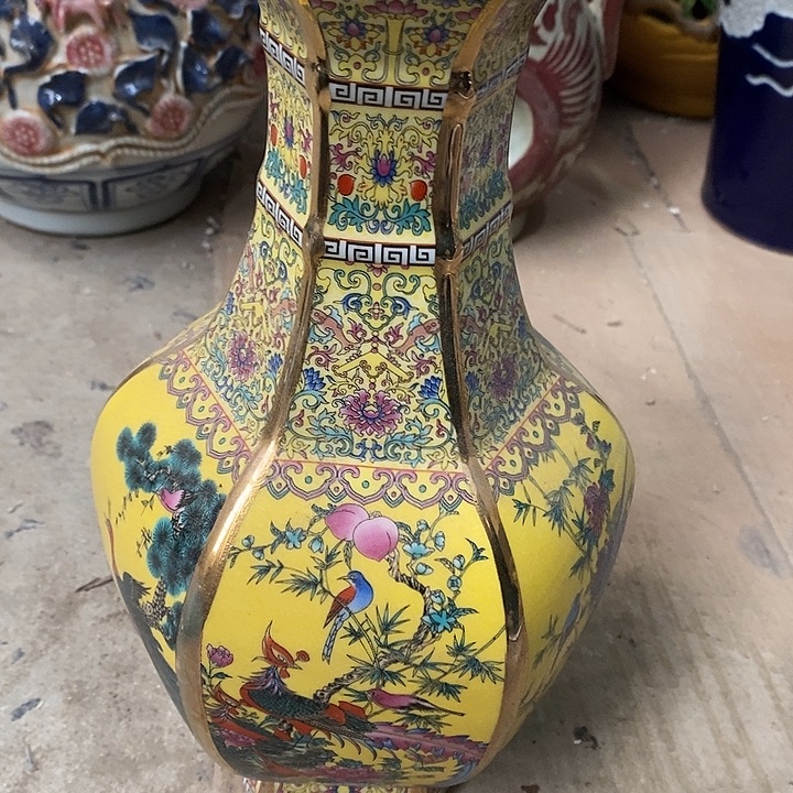 瓷片我们的确是一个很好的