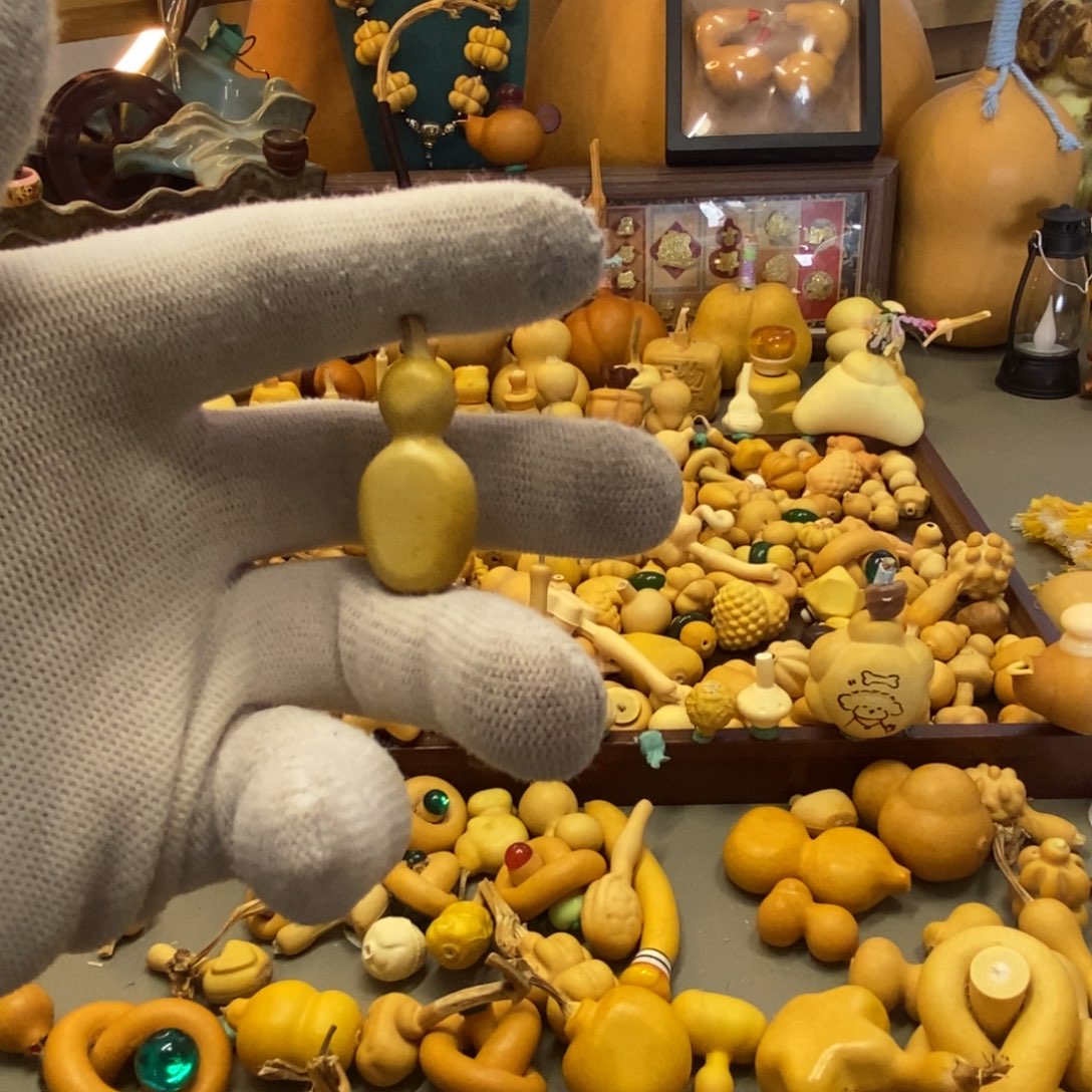 迷***茫瓶子单独做吊坠葫芦