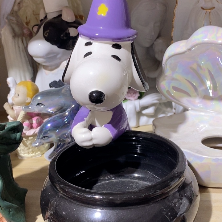 摆件陶瓷树脂家居摆件