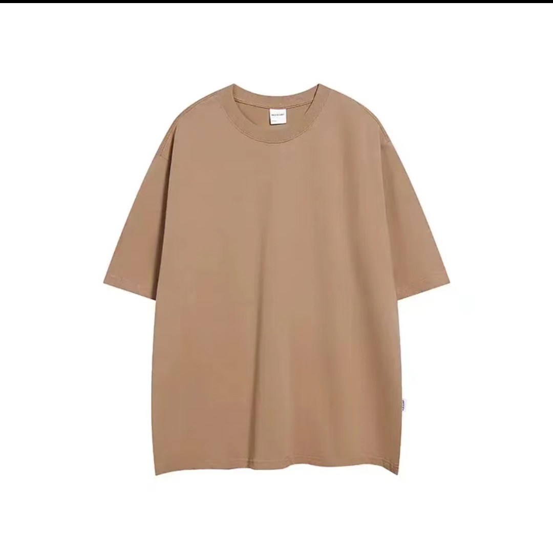 1号.扣号链接潮流短袖十九起