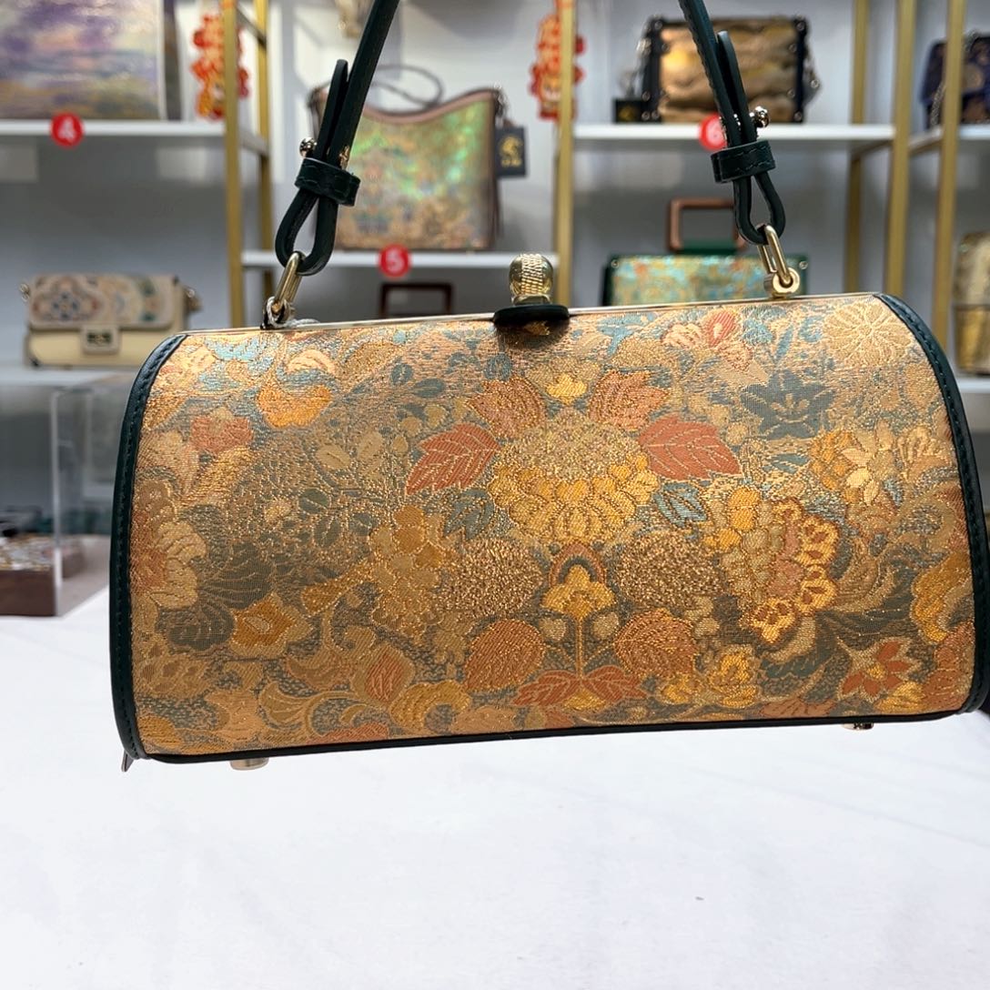 织绣直播间浮力大漏