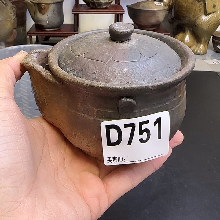 备前烧作品备前烧作品