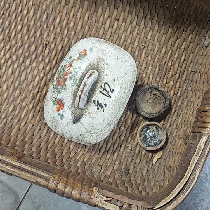 惠***子陶瓷摆件饰品摆件饰品