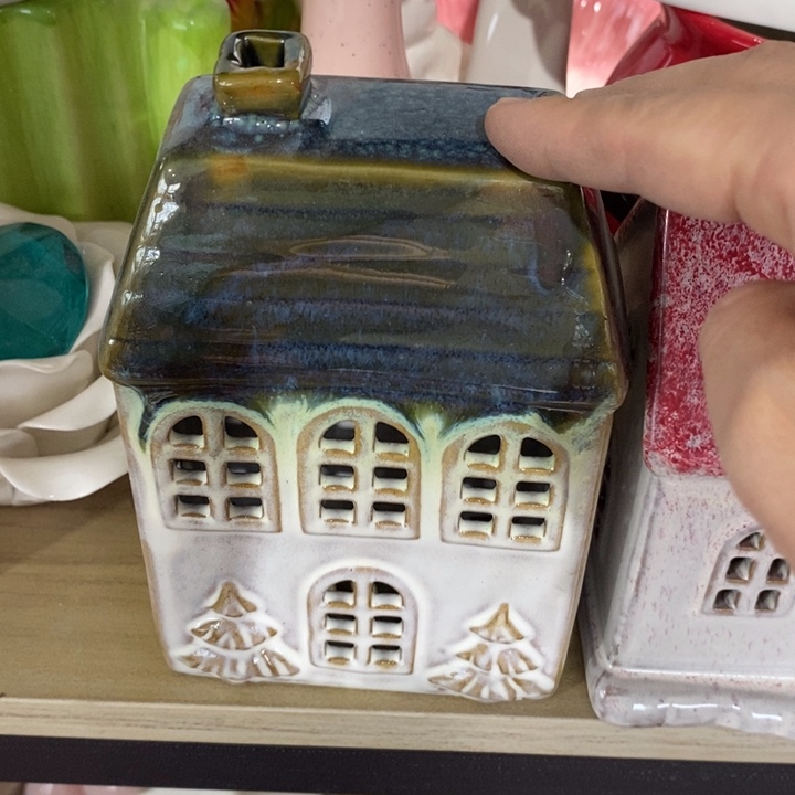 陶瓷树脂工艺摆件