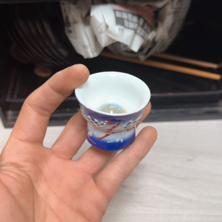 瓷片瓷质品工艺品