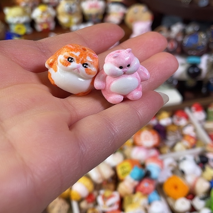 *****大叶紫檀（黑酸枝木类）橘猫粉猫