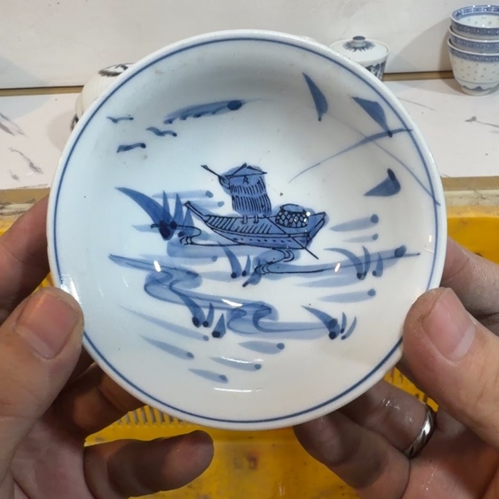 陶瓷推荐第二名20包邮