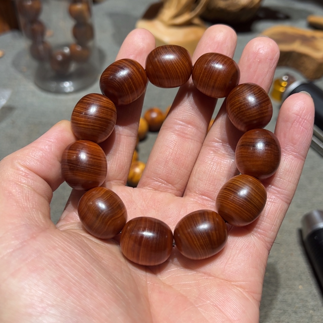 柏木（崖柏）北太行陈化崖柏