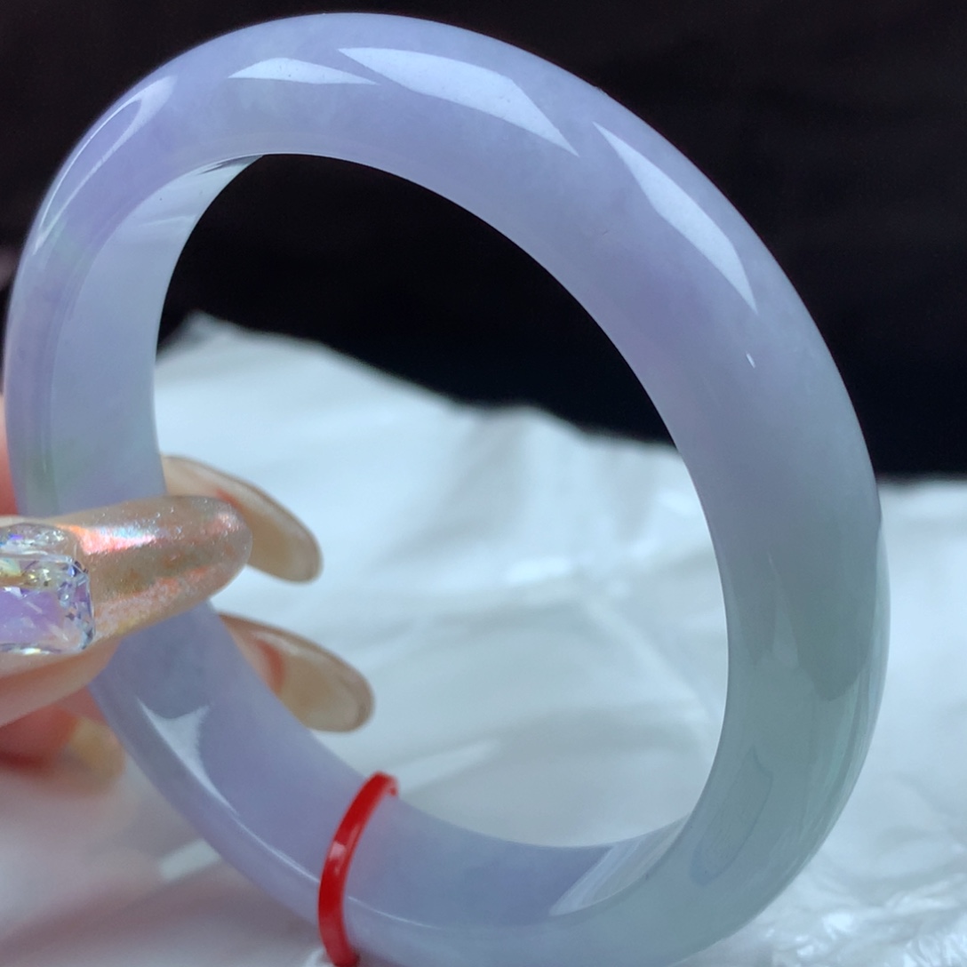 翡翠手镯未镶嵌431811，