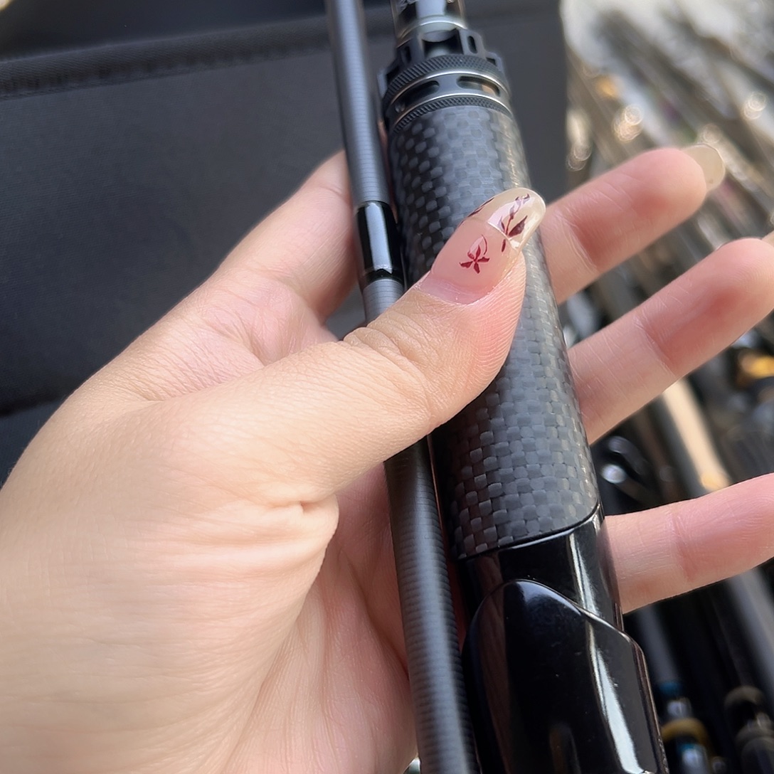 3.8m碳素终极武士骨头2.58