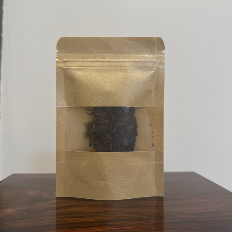 普洱熟茶茶样【20g品鉴装】