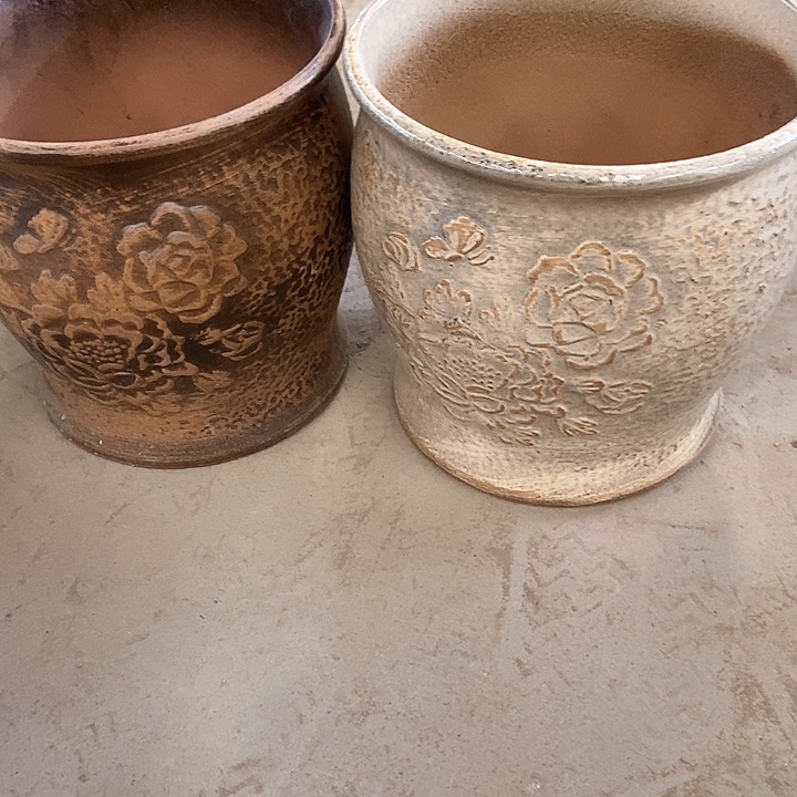 红陶正品高20口20