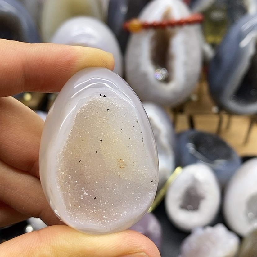 【闪购商品】未镶嵌大型摆件（非配饰）水晶