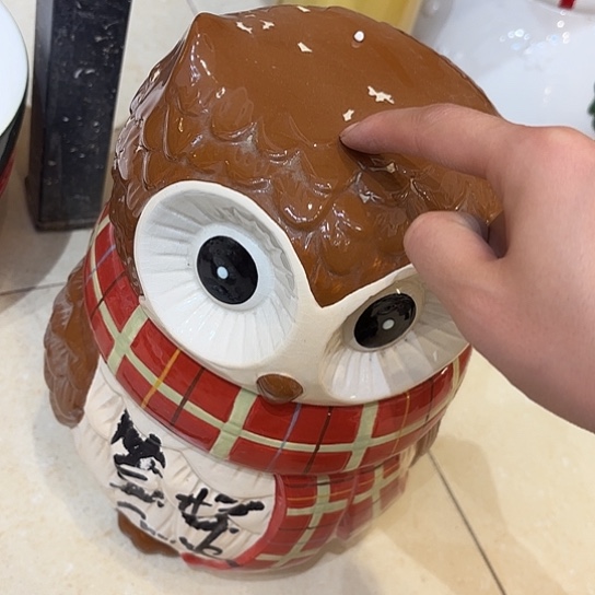 摆件外贸尾单微瑕，介意慎拍