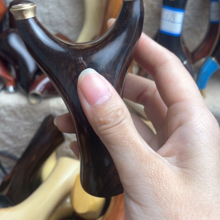 非洲紫檀（红花梨）微1686