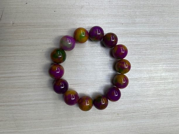 A119号特色花梨木手串1.6