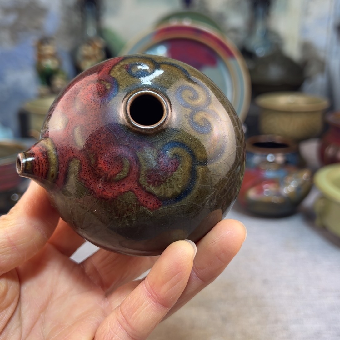 摆件瓷器瓷器瓷器瓷器