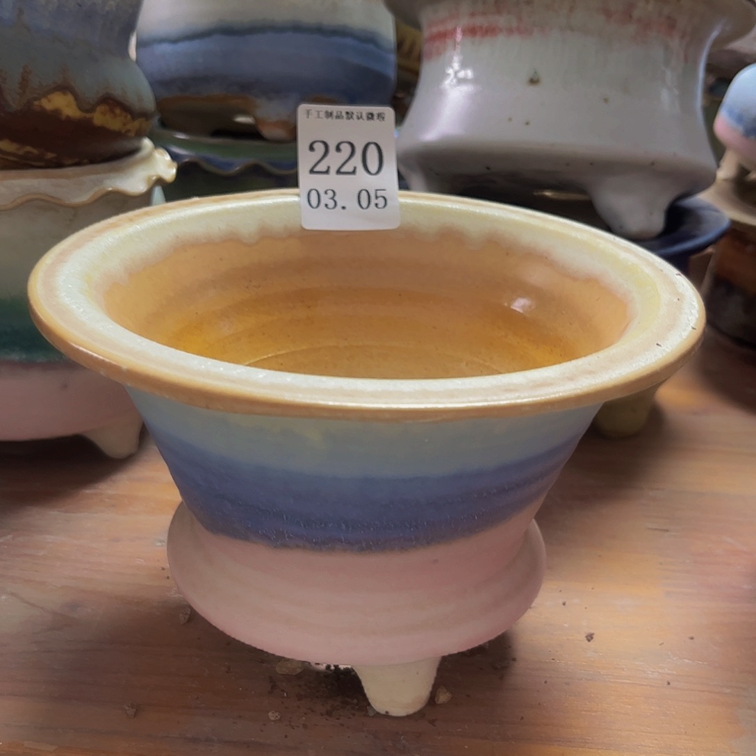 摆件景德镇陶瓷手工制作