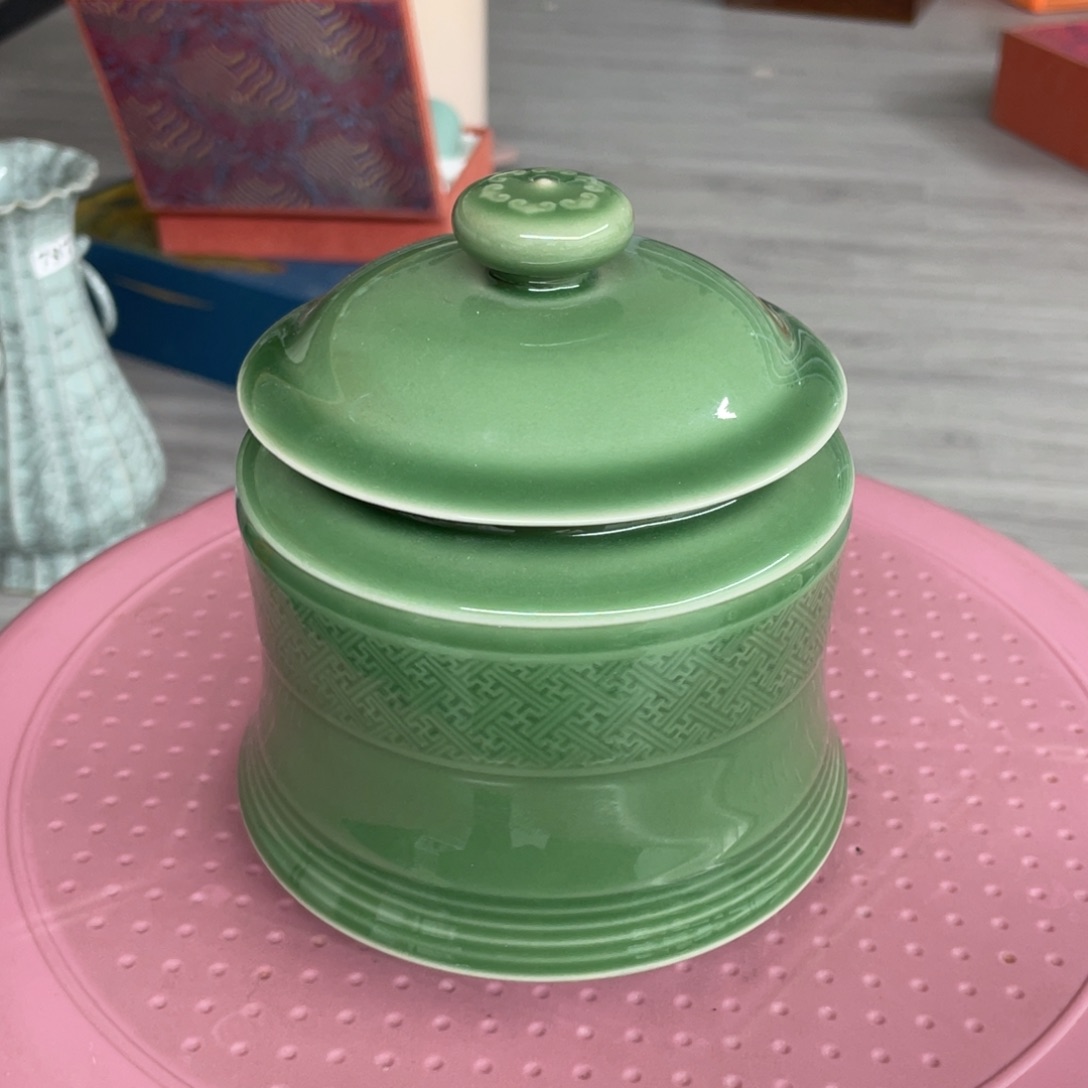 微瑕特价青瓷青瓷