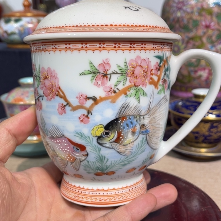 手工制作工艺品等