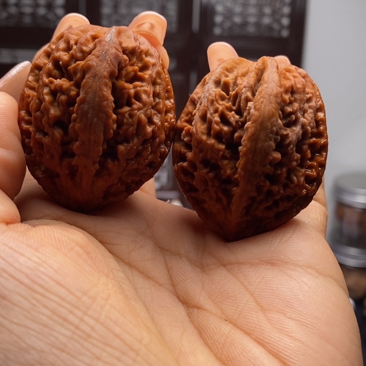 文玩核桃把件核桃169