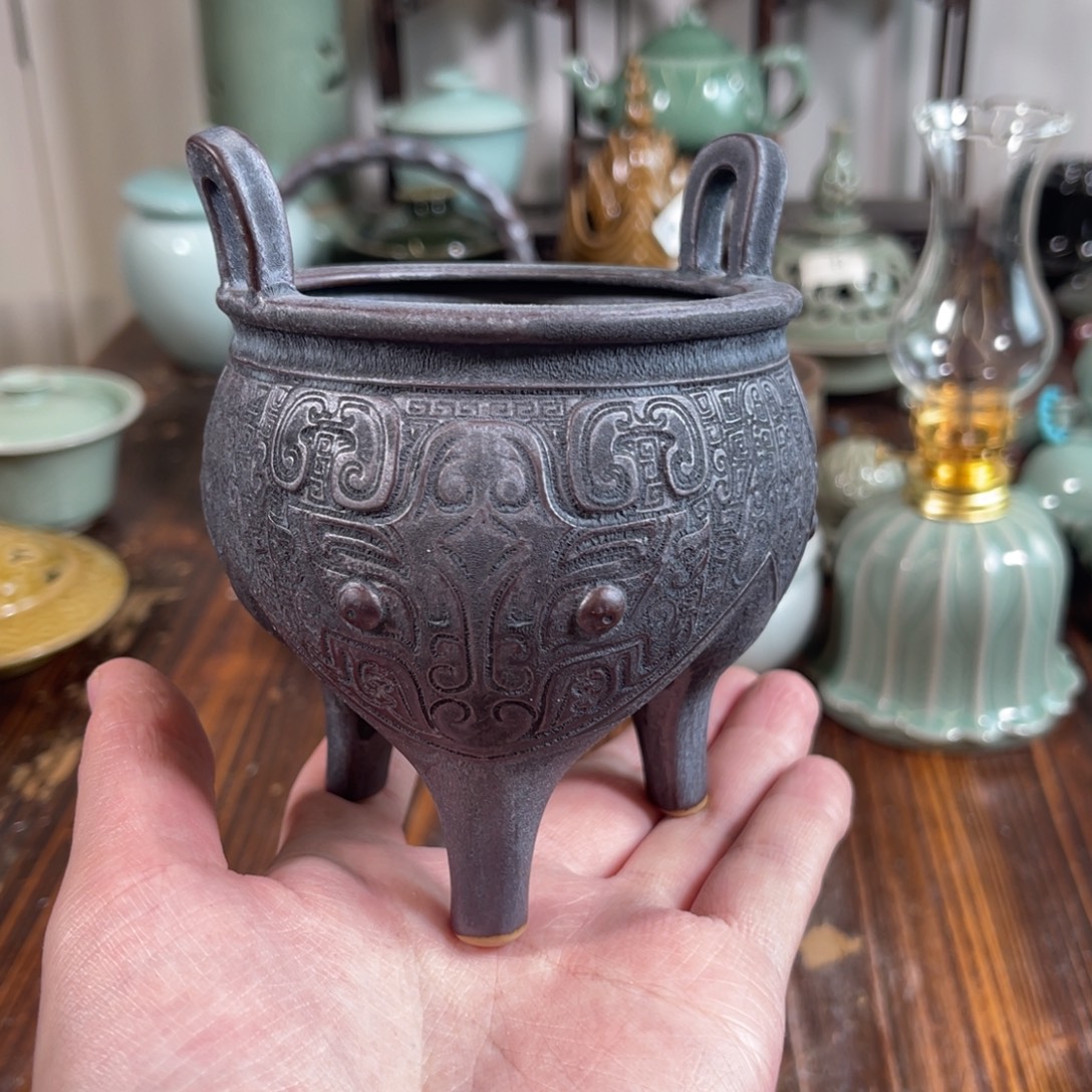 三宝茶器开播福利