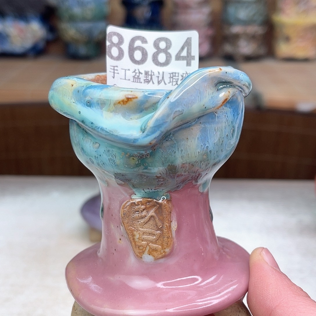 景德镇陶瓷艺术玖品