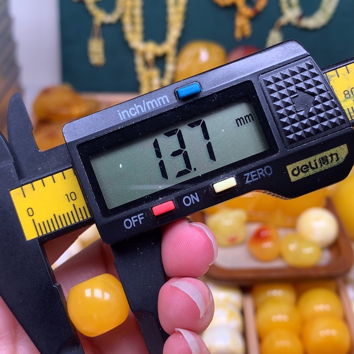 非金属配饰配珠0302