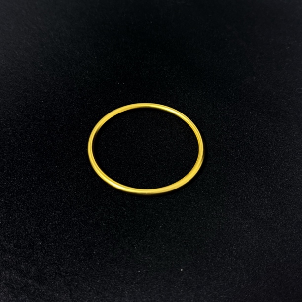 铜合金手镯 KNOTICAL/铜合金手镯 百搭大气