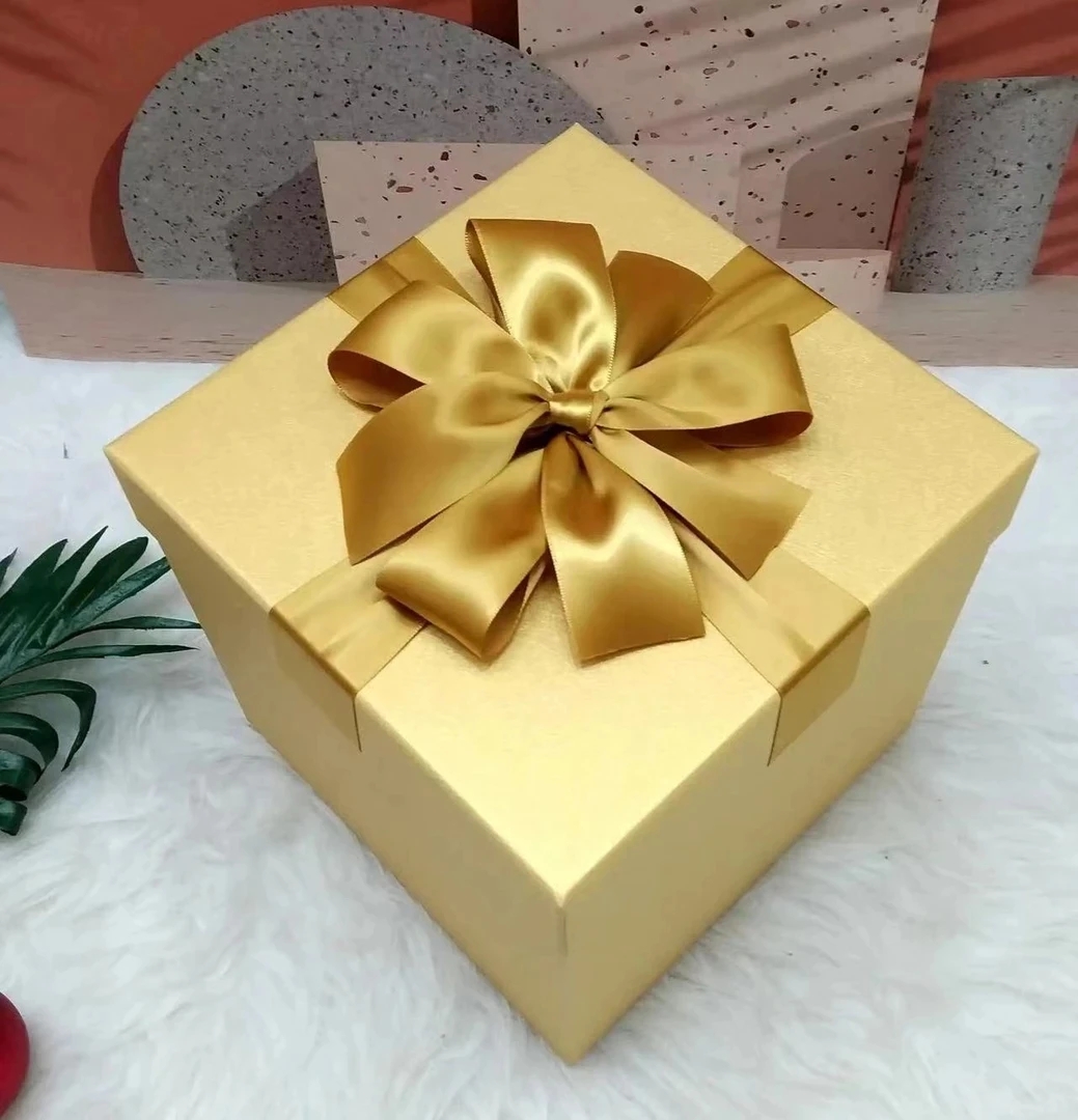 6猜《颜色花型随机》礼盒