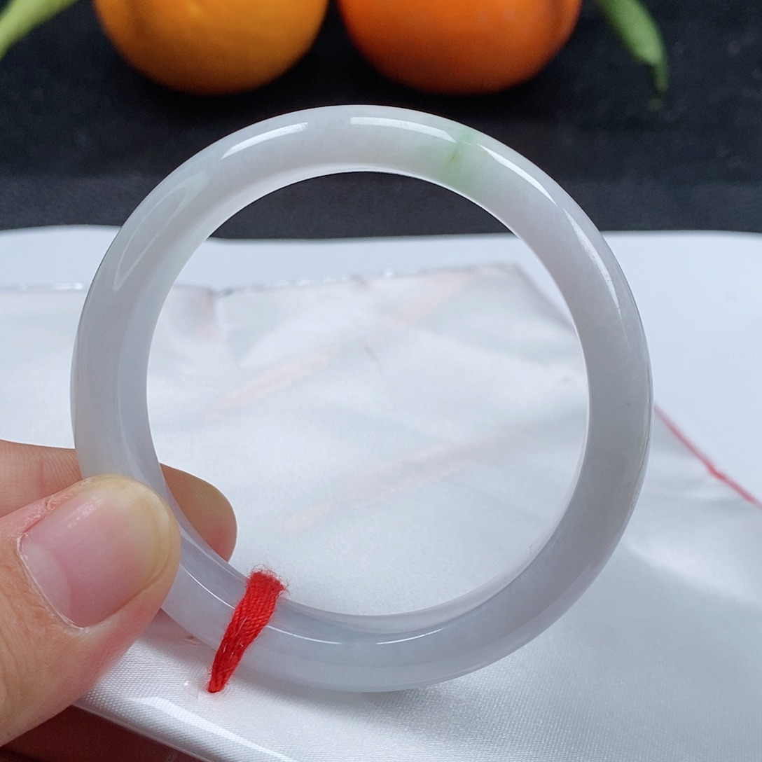 【闪购商品】翡翠手镯未镶嵌284号