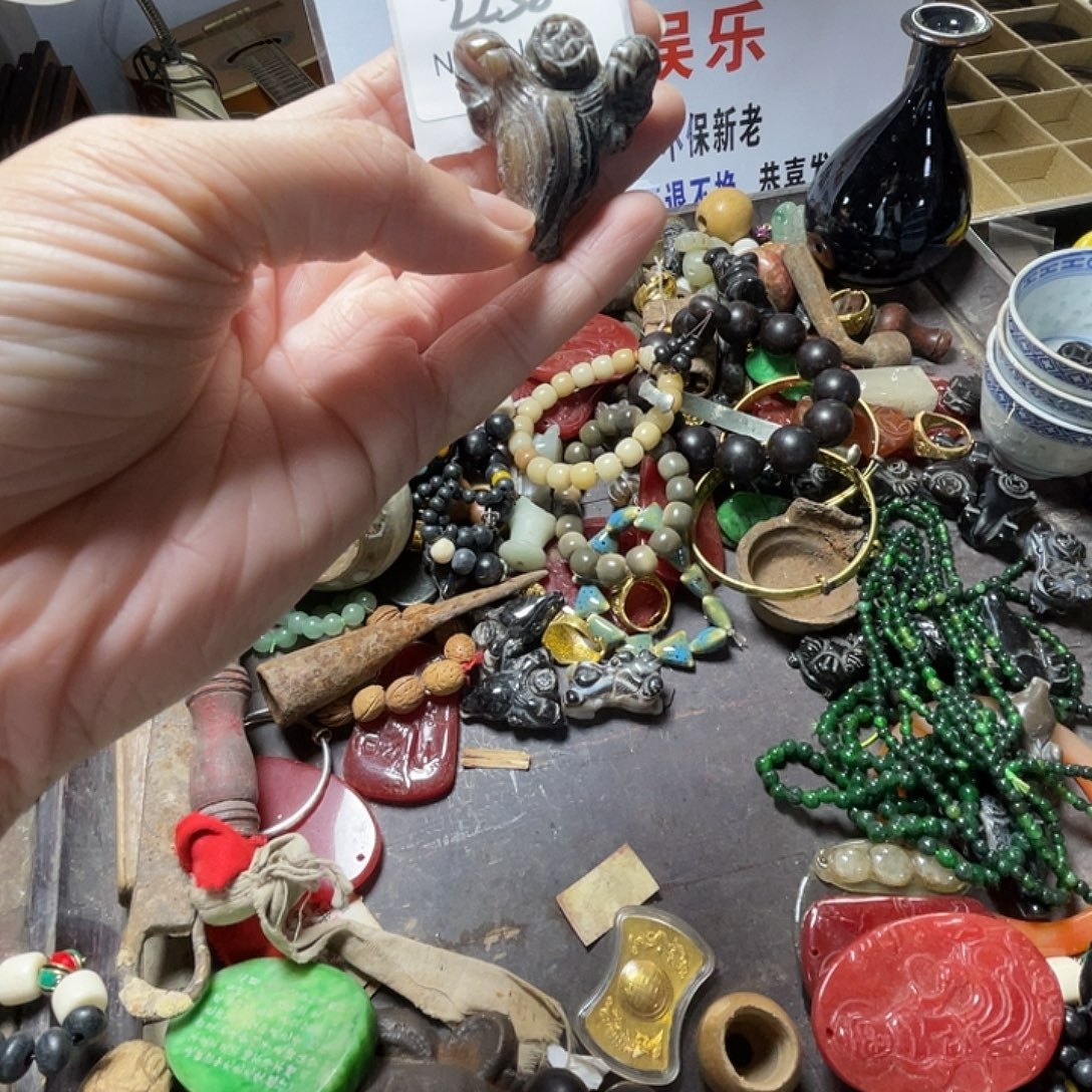 雨***藤其他2258号工艺品