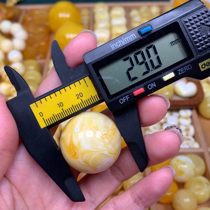 非金属配珠配饰032