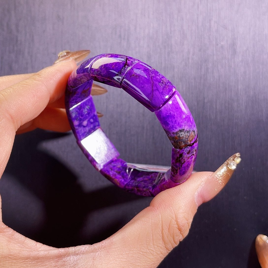 苏纪石（舒俱来）手排未镶嵌