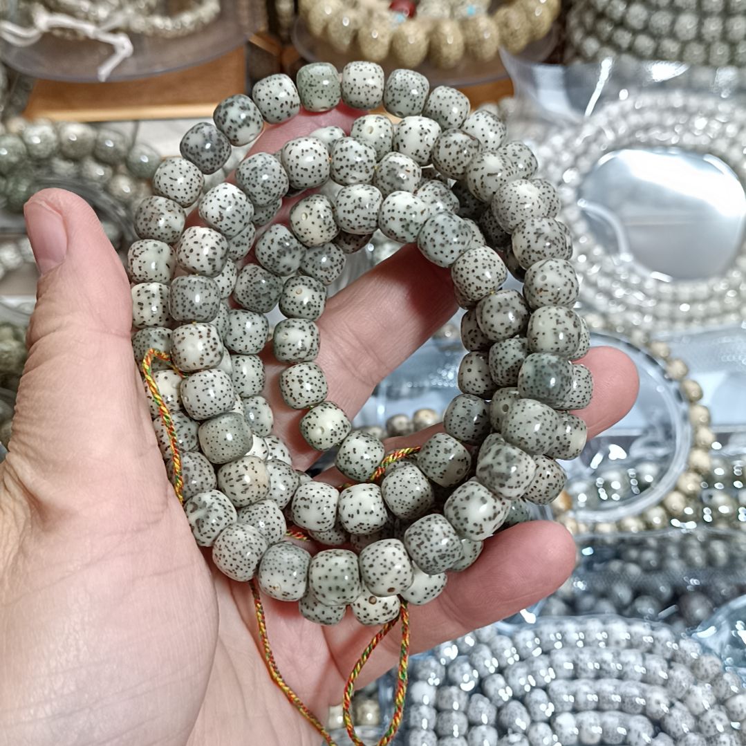 手串星月菩提81号