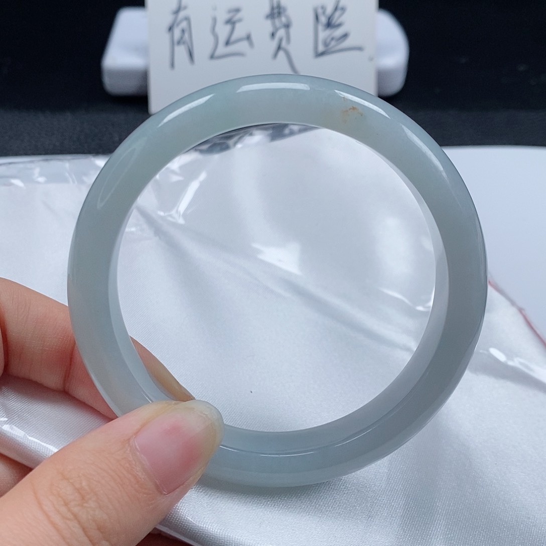 【闪购商品】翡翠手镯未镶嵌252号