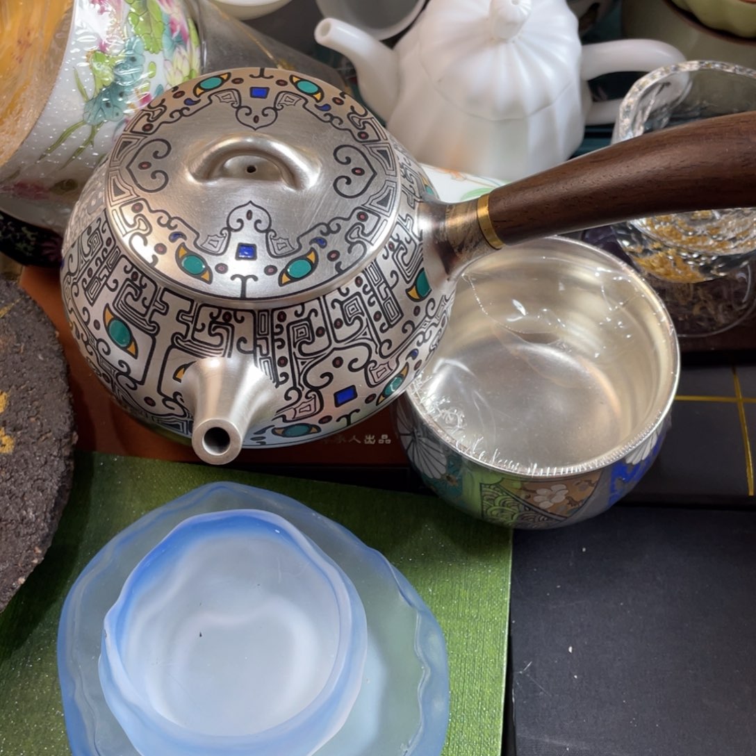 茶具茶具套装茶具家用茶具