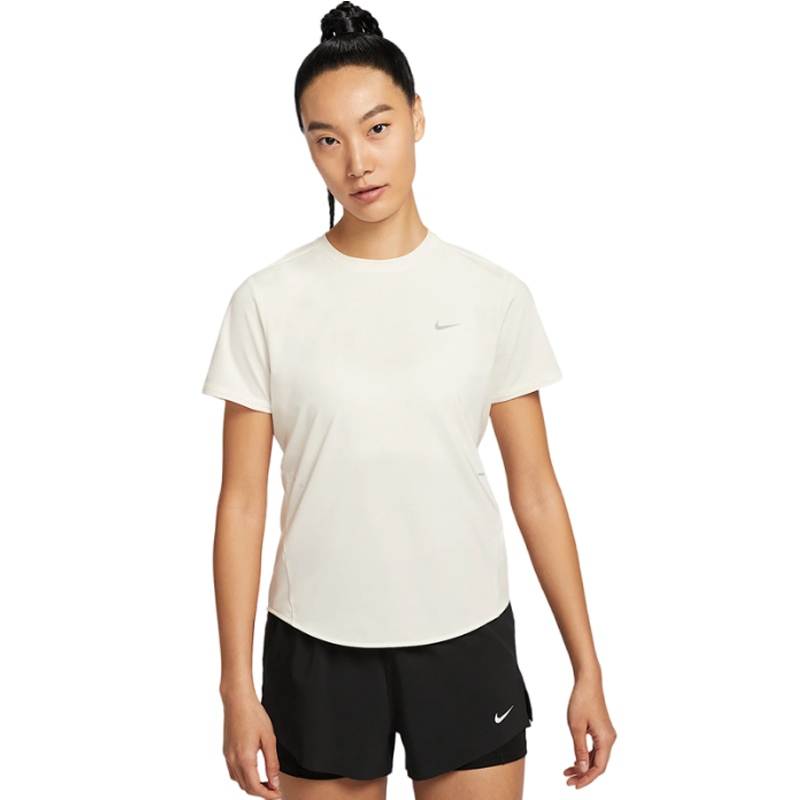 流光风【户外百搭】nike耐克女子运动休闲短袖T恤HM9699-133