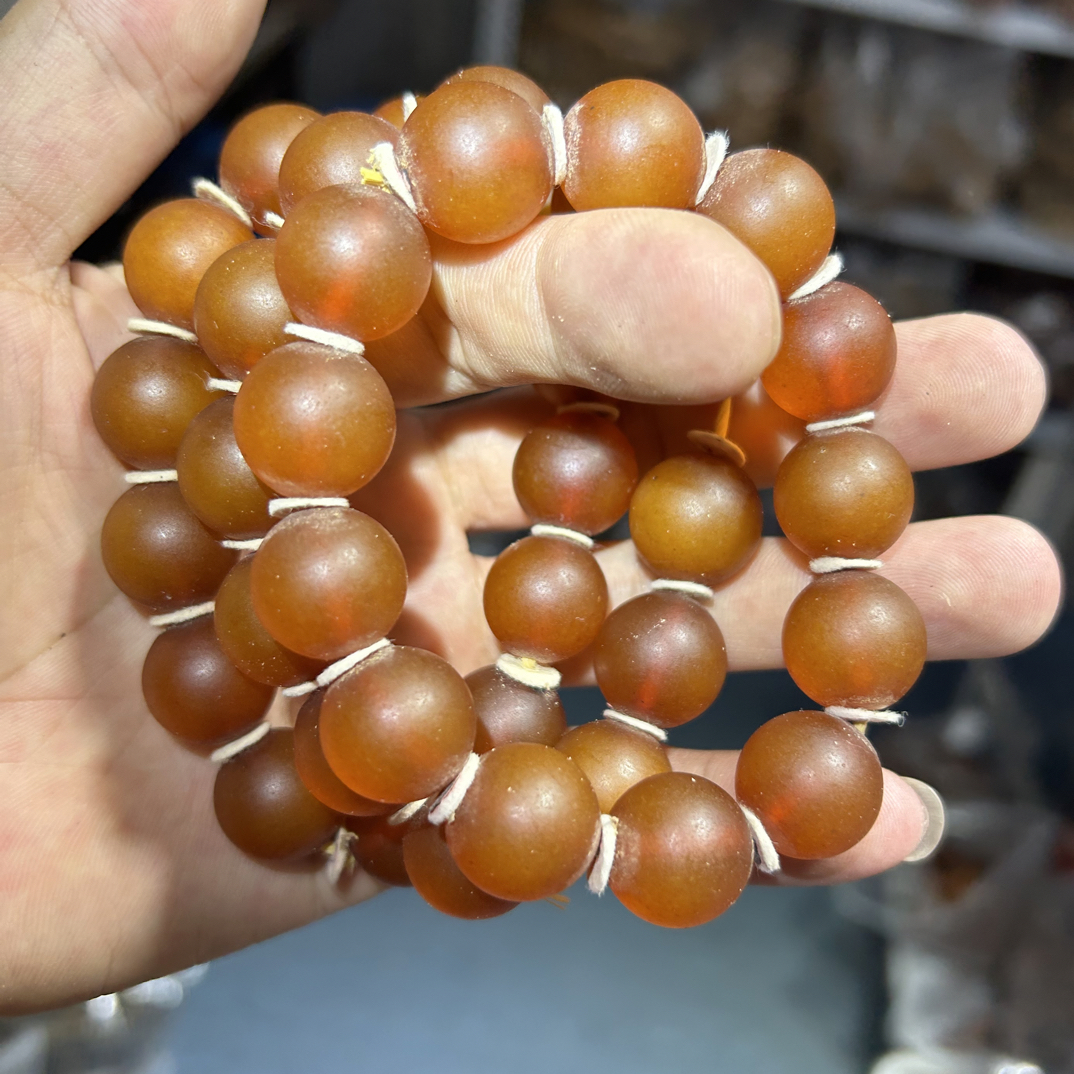 17香密手串多样性发其一
