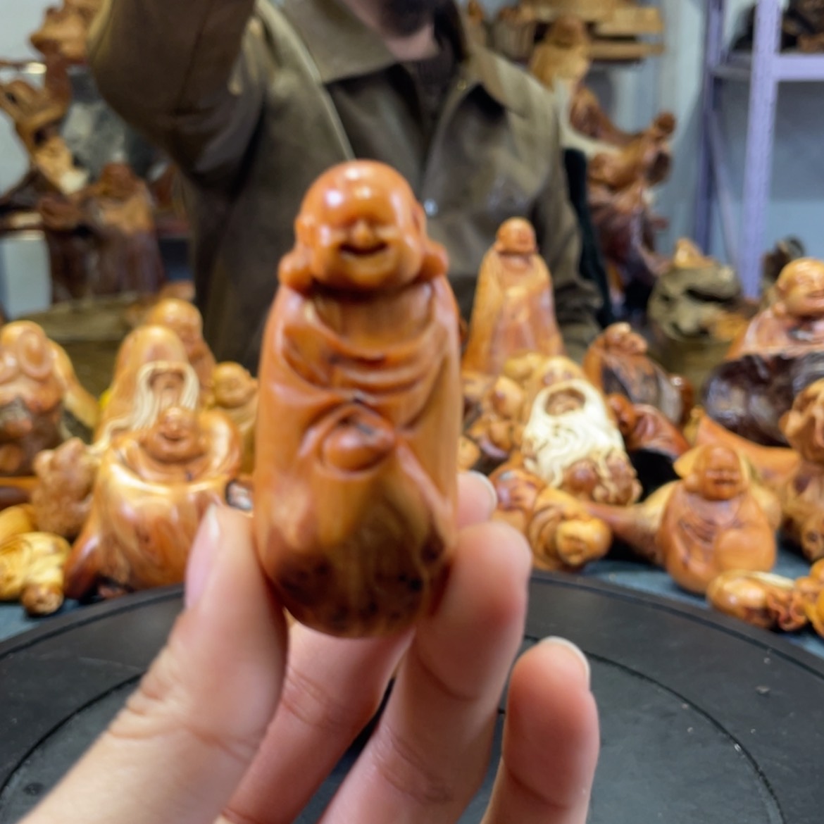 【闪购商品】柏木（崖柏）其他