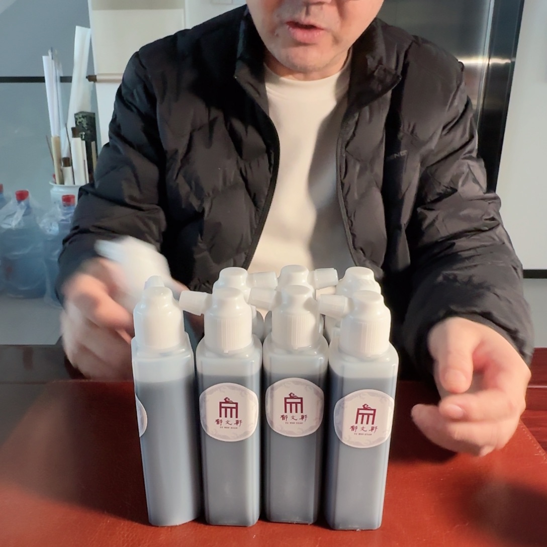 市***天8瓶的液态墨液态墨