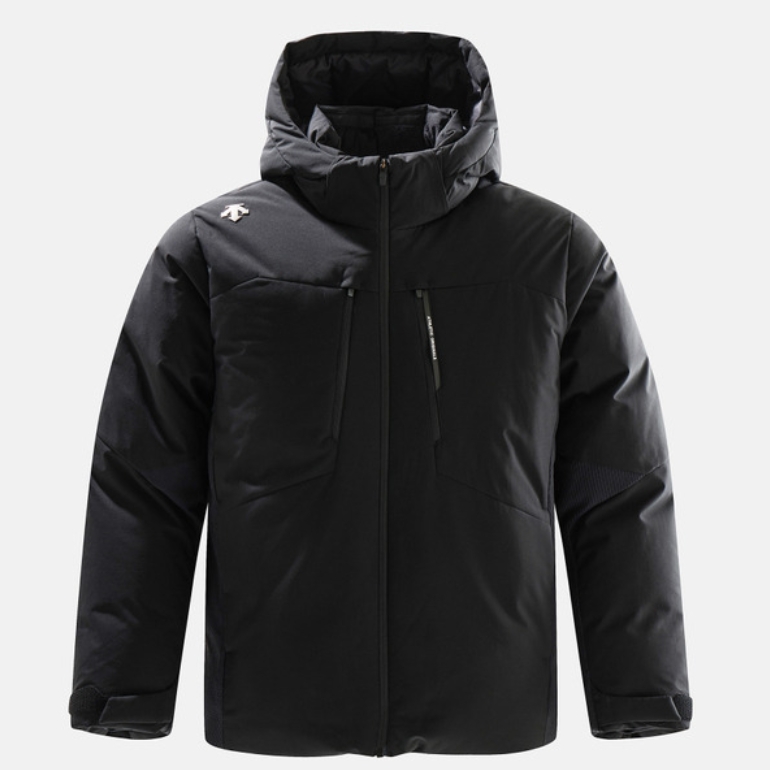 DESCENTE/迪桑特鸭绒服韩版SP323SDJ92
