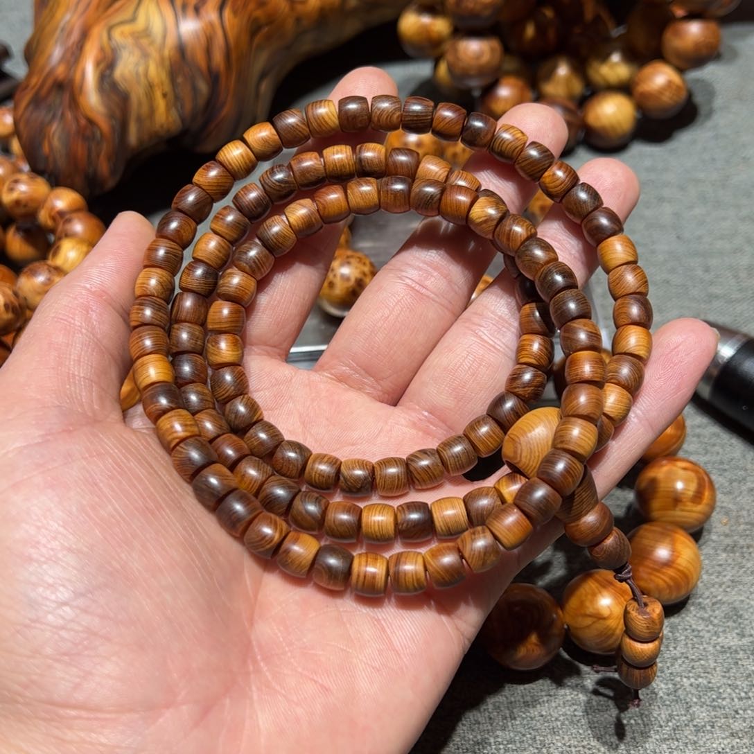 太行崖柏陈化太行