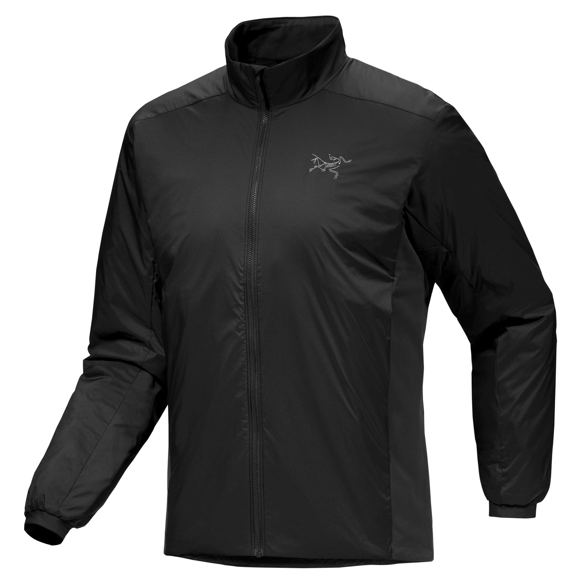 ARC'TERYX/始祖鸟25新款 Atom Jacket中厚夹克防风防泼水透气棉服