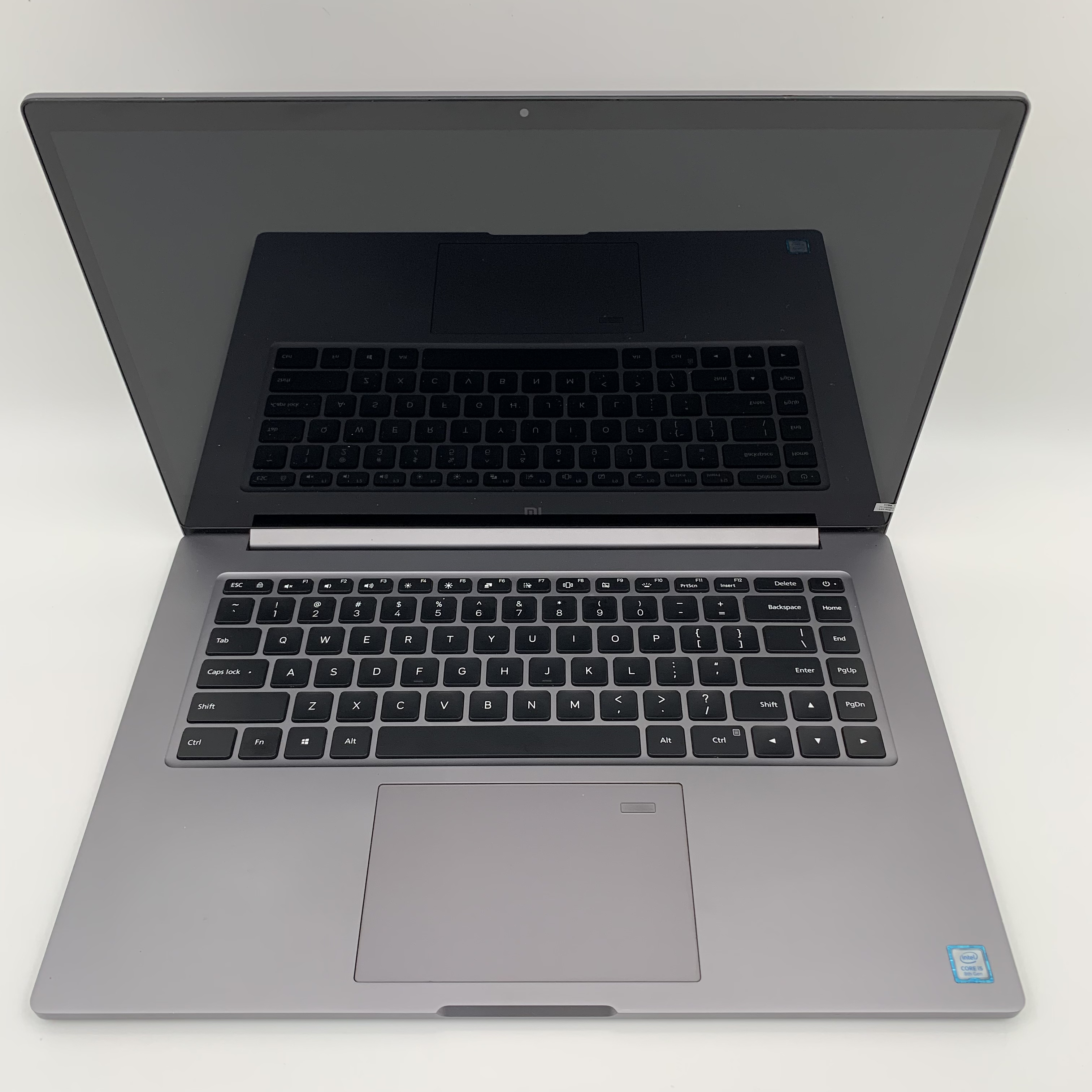 8新 Xiaomi/小米 小米笔记本Pro15.6寸2017显卡MX150 电脑 3045-2